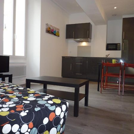 Appartement La Loge à Nice Extérieur photo