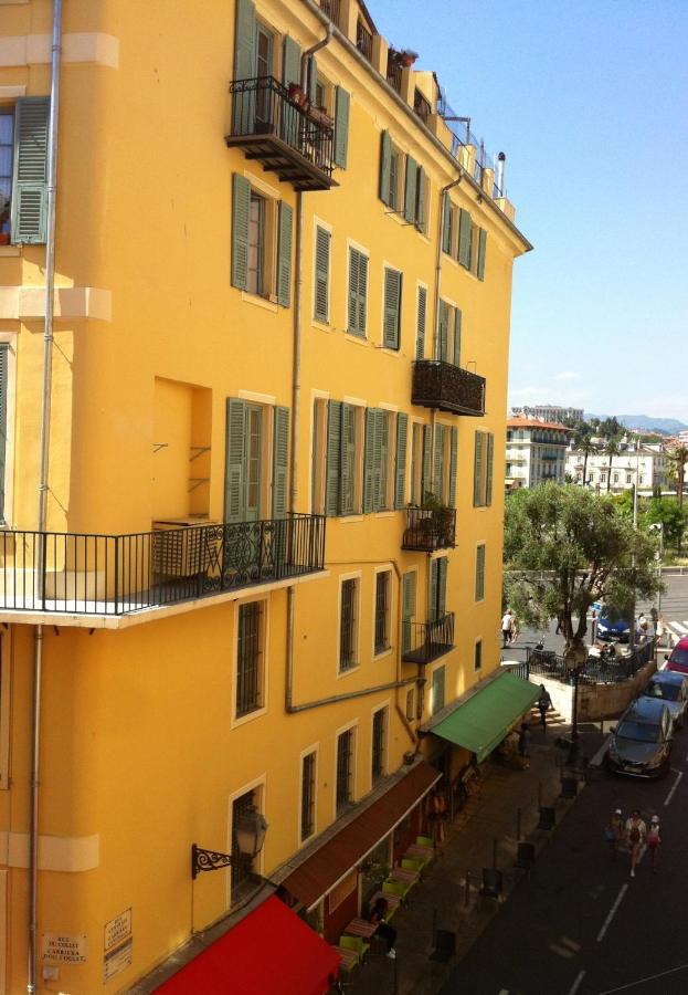 Appartement La Loge à Nice Extérieur photo